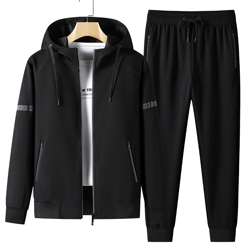 Men's Tech Training Set