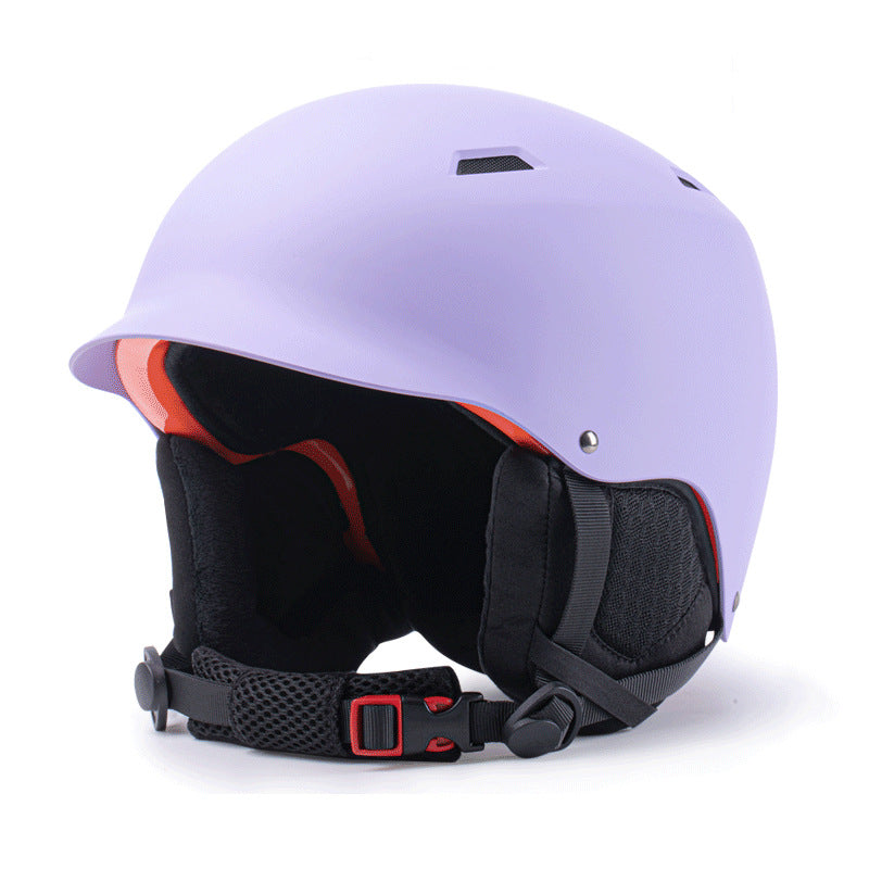 Ski Helmet
