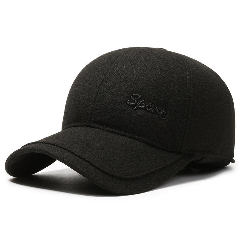 Men's Classic Casual Baseball Cap