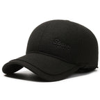 Men's Classic Casual Baseball Cap