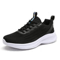 Women's Breathable Running Shoes with Cushioned Footbed and Flexible Sole