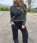Women's Leisure Suit