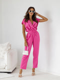 Women's Elegant Jumpsuit