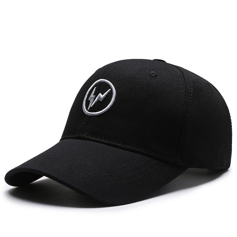 Men's Casual Cotton Baseball Cap