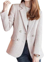 Women's Elegant and Fashionable Blazer