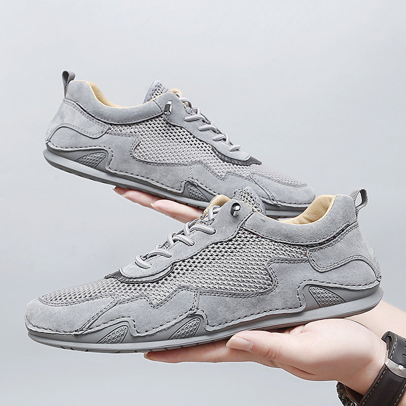 Women's Breathable and Comfortable Casual Sneakers