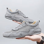 Women's Breathable and Comfortable Casual Sneakers