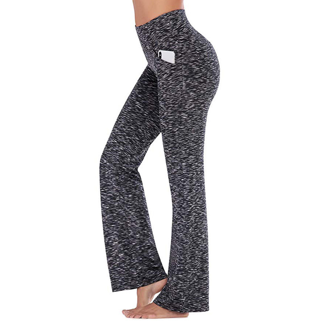 Women's Comfortable Casual Pants with Pockets