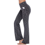 Women's Comfortable Casual Pants with Pockets