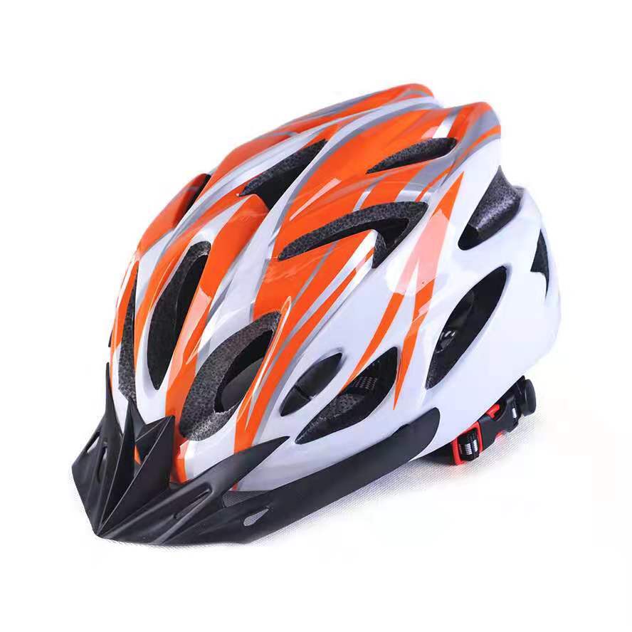 Mountain Bike Safety Helmet