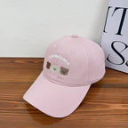 Men's Casual Graphic Baseball Cap