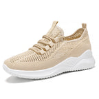 Women's Breathable Sport Sneakers