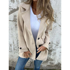 Women's Elegant and Comfortable Blazer