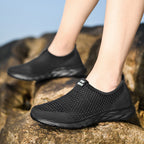 Women's Breathable Casual Sneakers