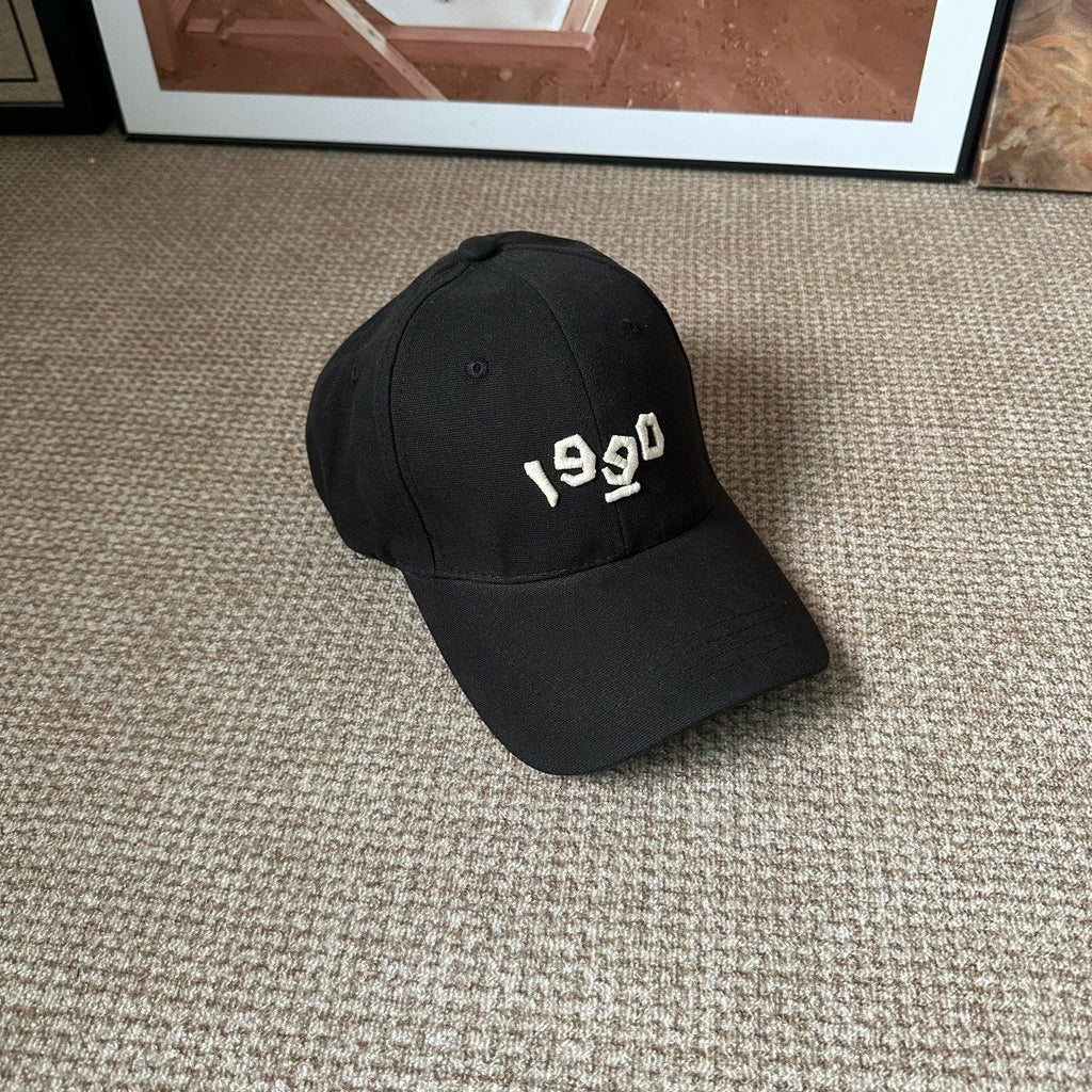 Men's Casual Vintage Baseball Cap