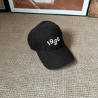 Men's Casual Vintage Baseball Cap