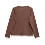 Women's Comfortable Cardigan with Pockets