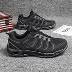 Women's Breathable Trail Shoes with Non-Slip Sole