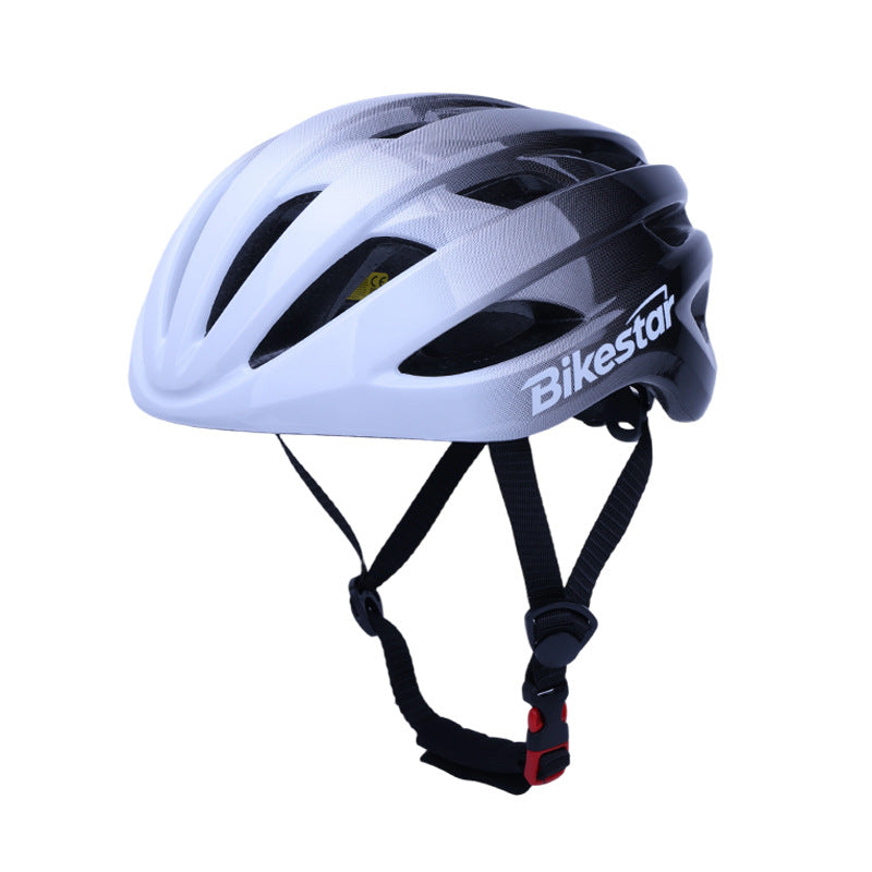 Lightweight Ventilated Bicycle Helmet