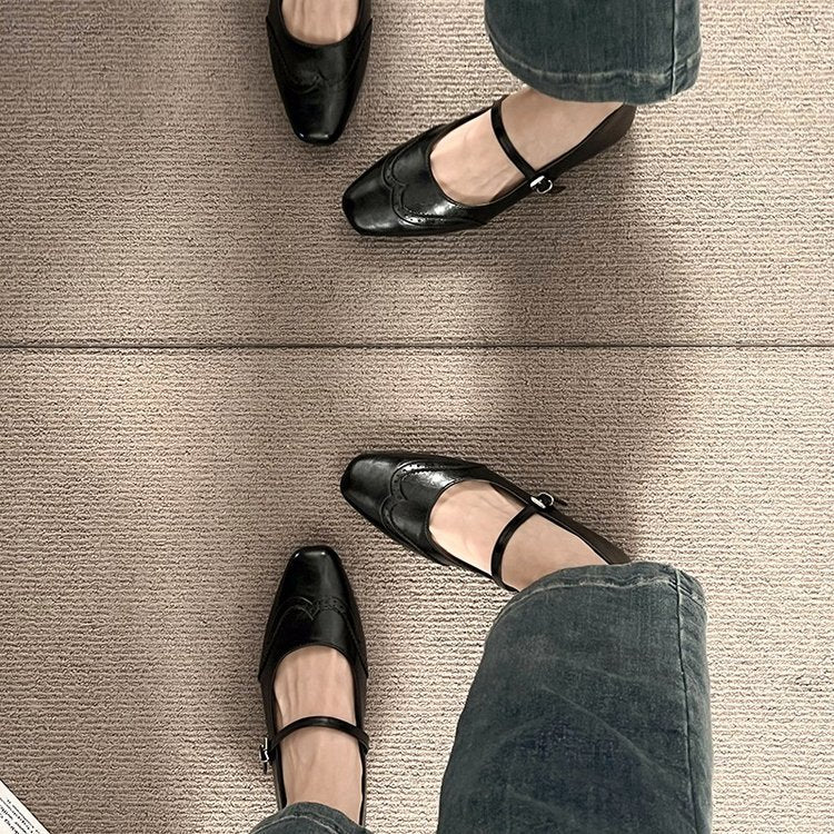 Women's Ballet Flats