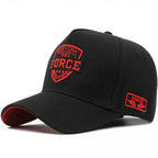 Kalsten Men's Casual Embroidered Baseball Cap