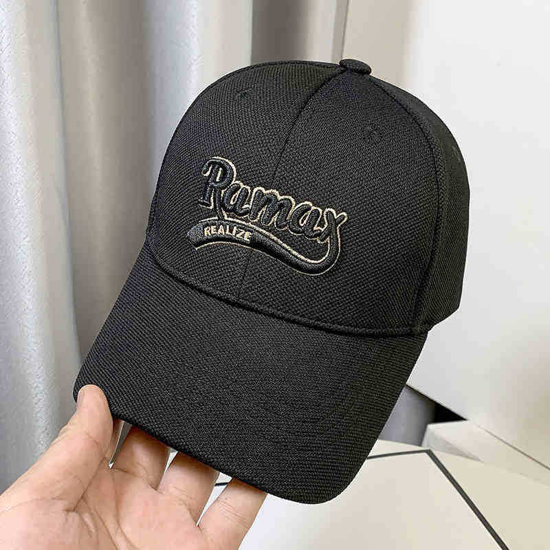 Men's Classic Adjustable Baseball Cap