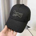 Men's Classic Adjustable Baseball Cap