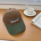 Kalsten Men's Casual Adventure Cap