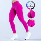 High-Waist Sport Leggings