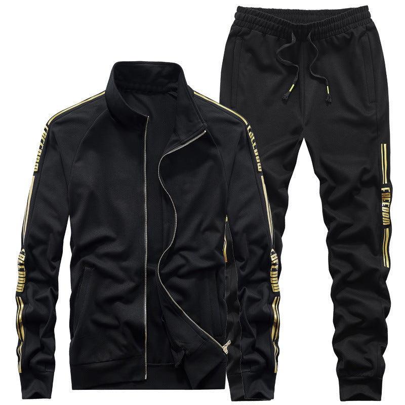 Men's Tracksuit Set