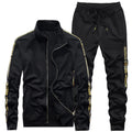 Men's Tracksuit Set
