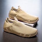Women's Breathable Sports and Leisure Shoes with Non-Slip Sole