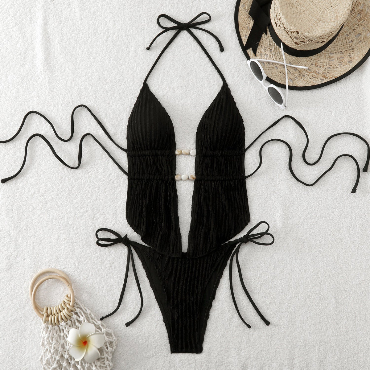 Women's Swimsuit