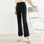 Women's Flared Trousers