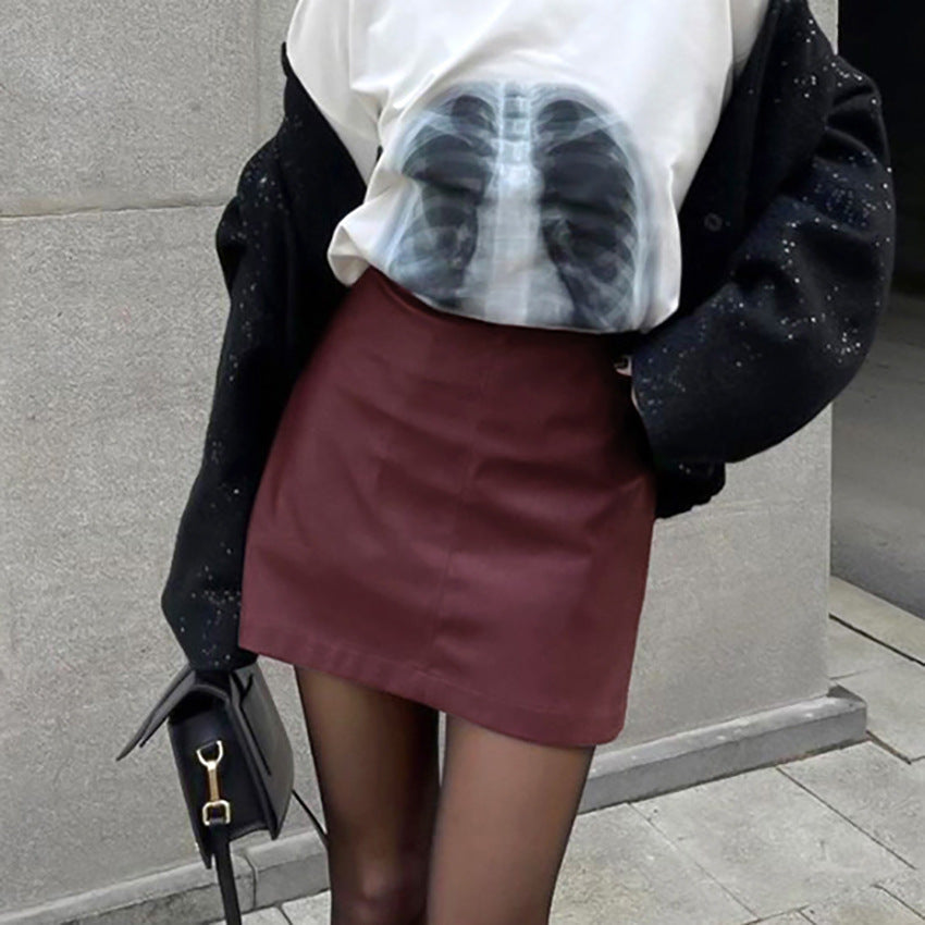 Women's Fashionable Skirt
