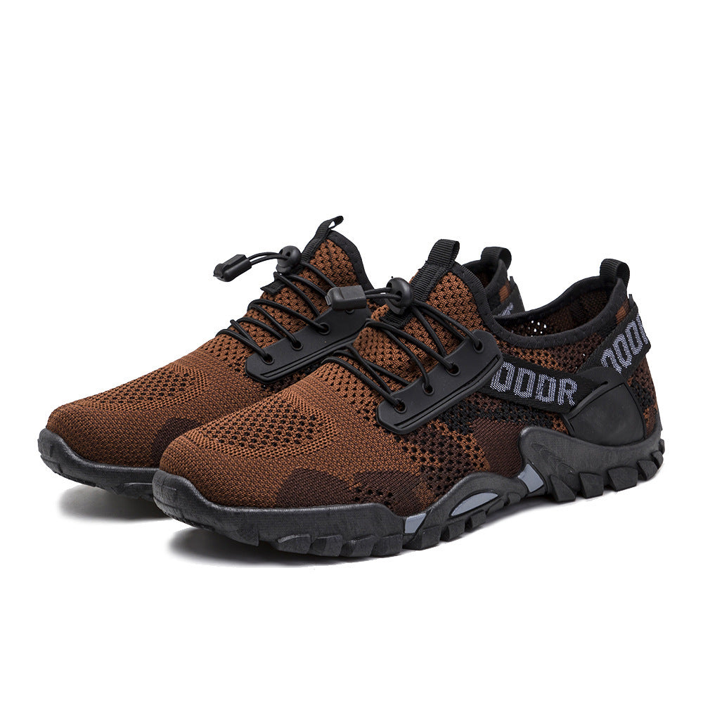 Women's Breathable Sneakers