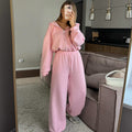 Women's Cozy Sweat Set