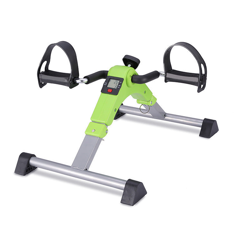 Adjustable Mini Exercise Pedaler