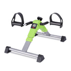 Adjustable Mini Exercise Pedaler