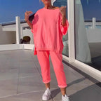Women's Leisure Suit