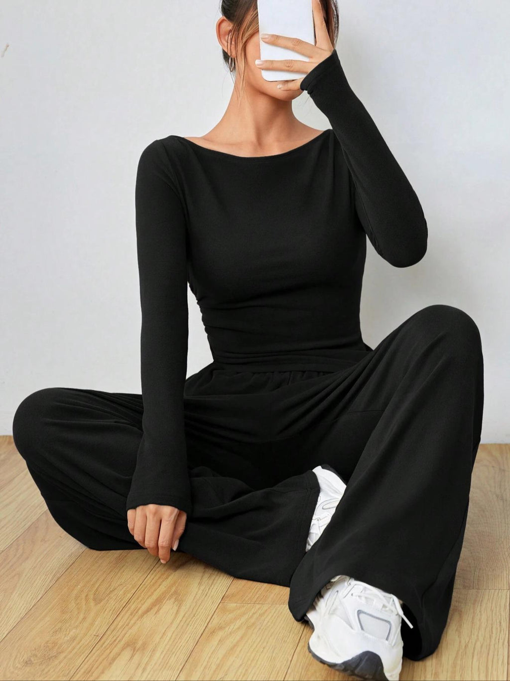 Women's Comfortable Lounge Set