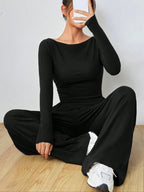 Women's Comfortable Lounge Set