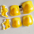 Full Protective Gear Set