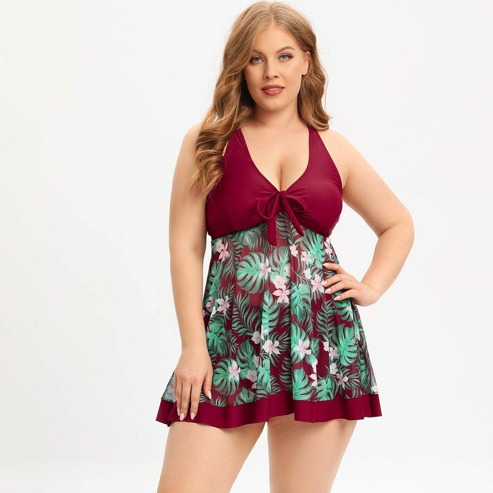 Women's Swim Dress