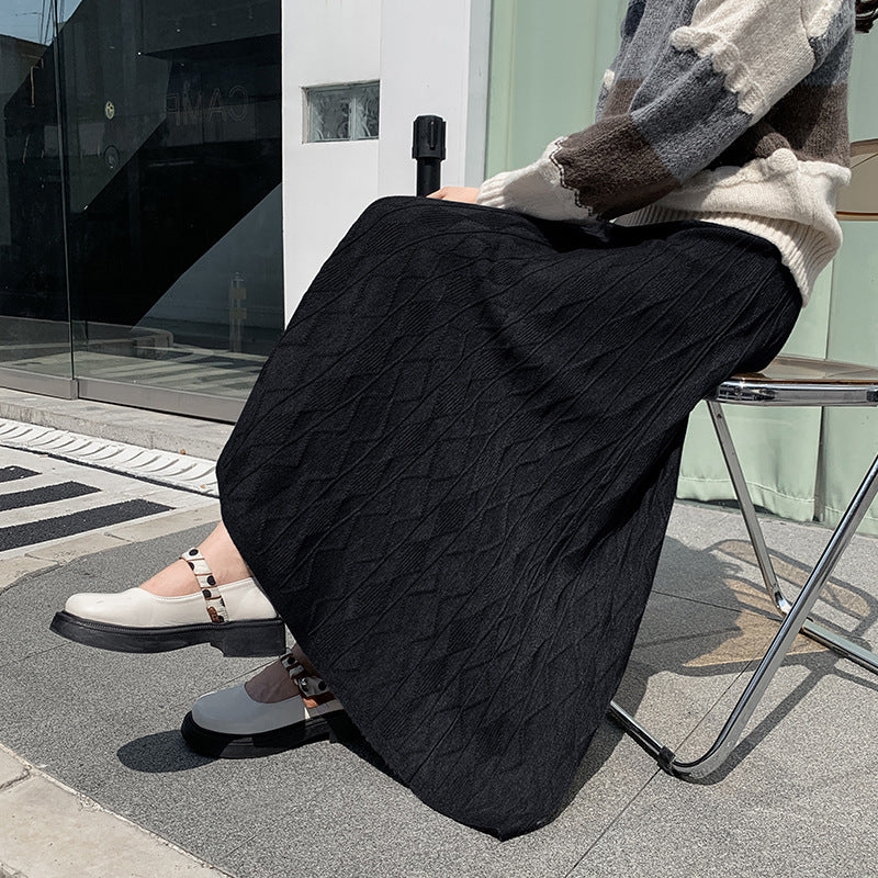 Women's Maxi Skirt
