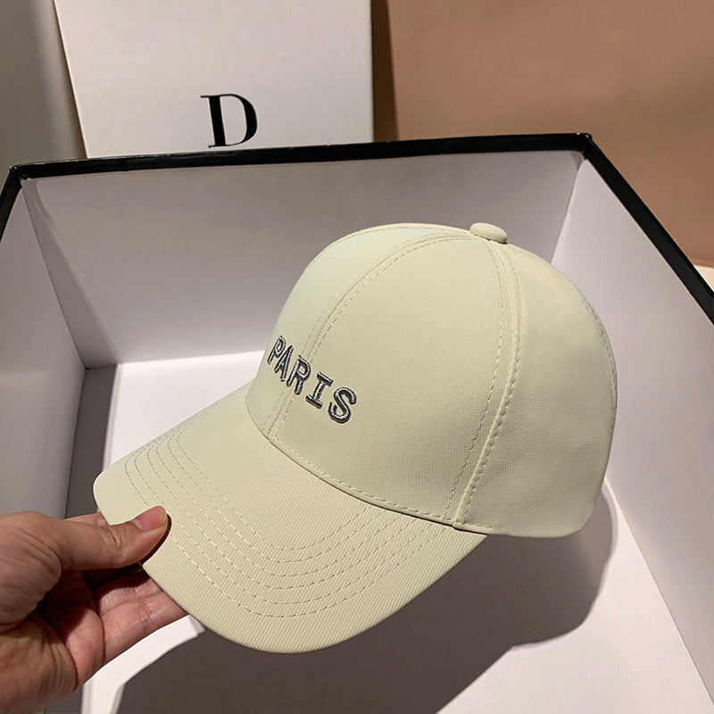 Men's Casual Sports Cap