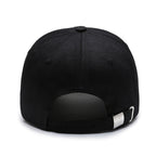Adjustable Baseball Cap