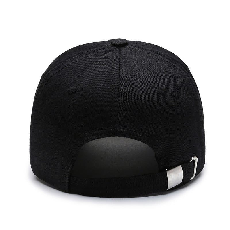 Adjustable Baseball Cap