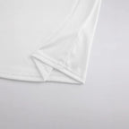 Women's Crop T-Shirt with Captivating Statement Print