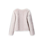 Elegant and Comfortable Women's Winter Jacket